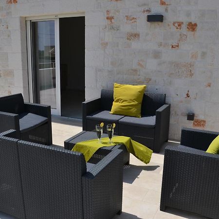 Aurora Apartment - Villaggio Di Mary Locorotondo Buitenkant foto