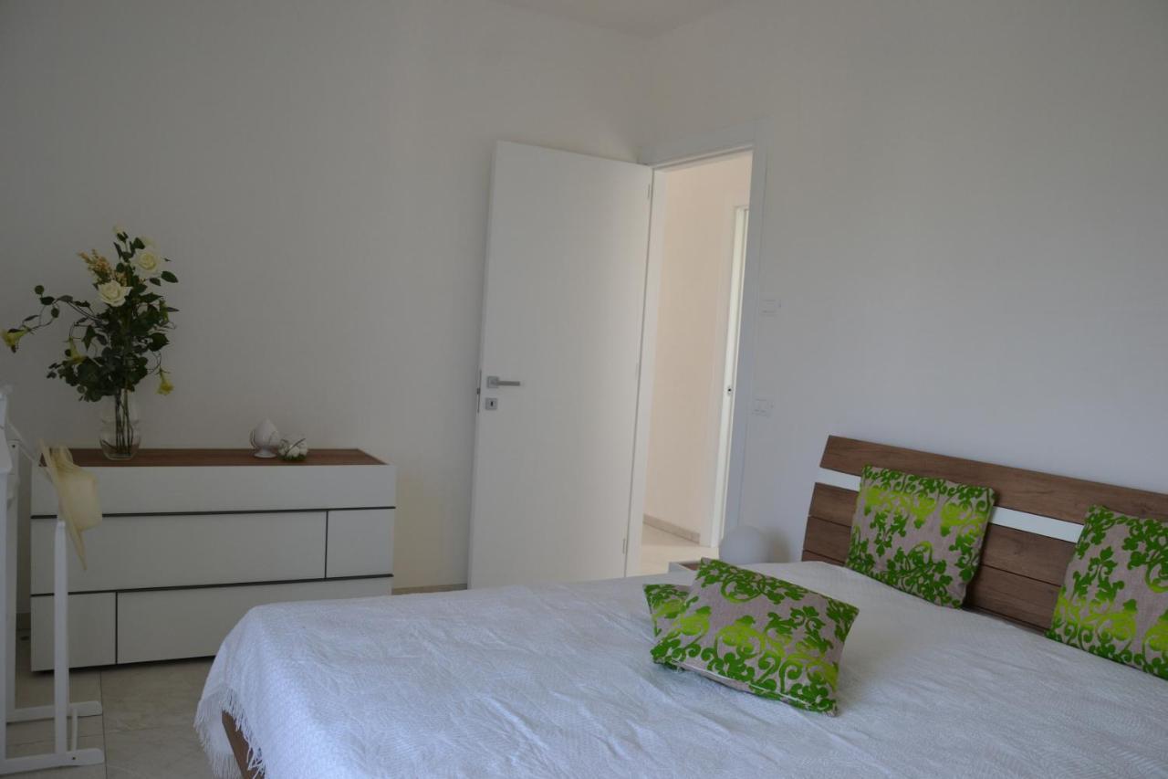 Aurora Apartment - Villaggio Di Mary Locorotondo Buitenkant foto