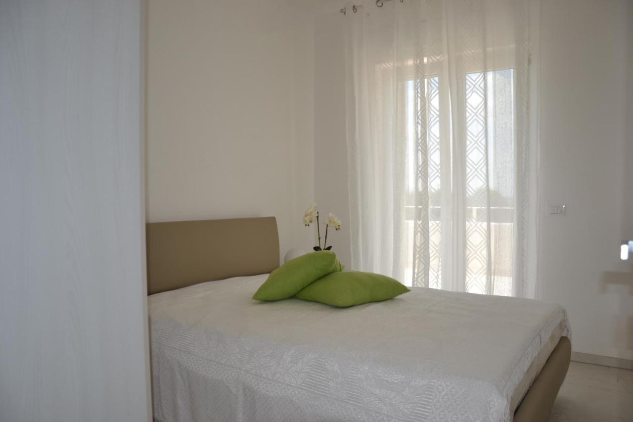 Aurora Apartment - Villaggio Di Mary Locorotondo Buitenkant foto