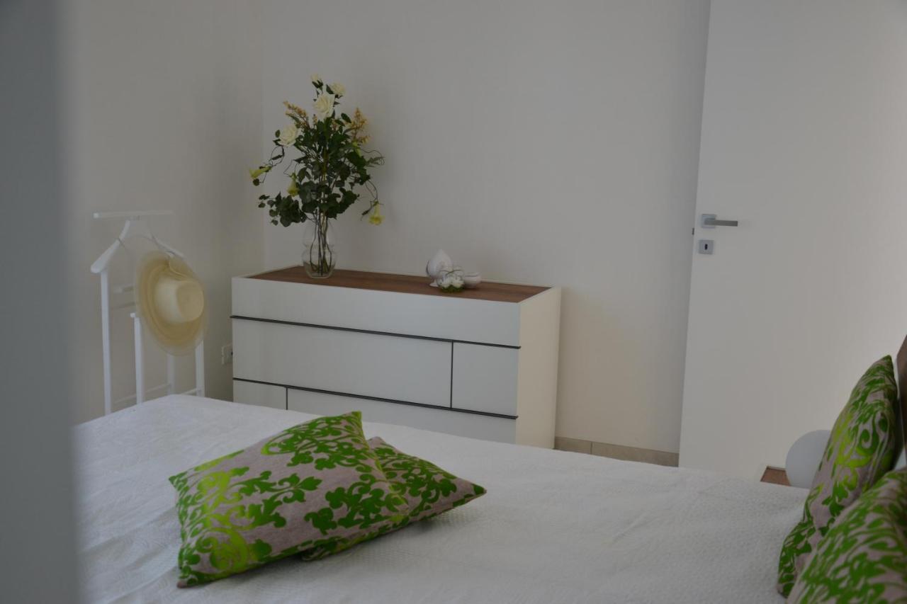 Aurora Apartment - Villaggio Di Mary Locorotondo Buitenkant foto