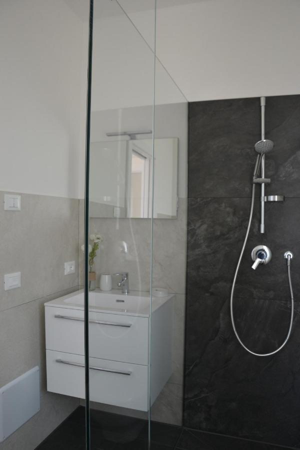 Aurora Apartment - Villaggio Di Mary Locorotondo Buitenkant foto